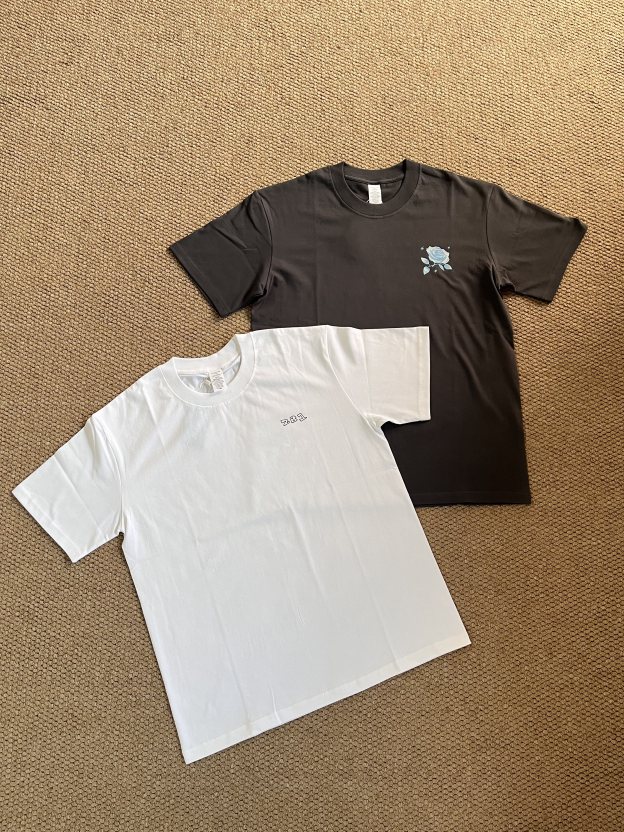 ZB1 World Tour Here&Now Merch Inspired T-Shirt