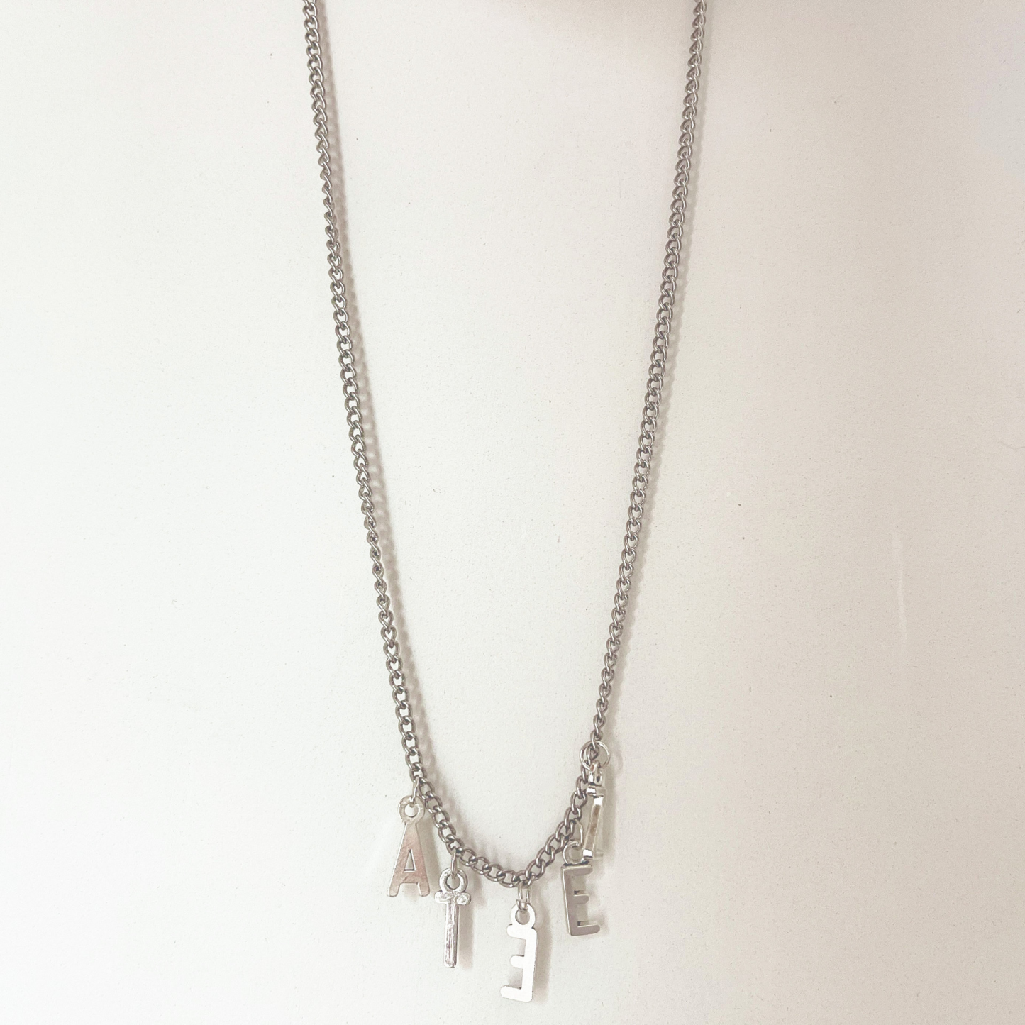 ATEEZ Pendant Necklace