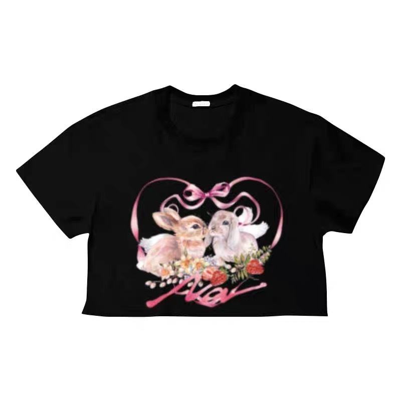 TWICE NAYEON X ODDONEOUT T-SHIRT