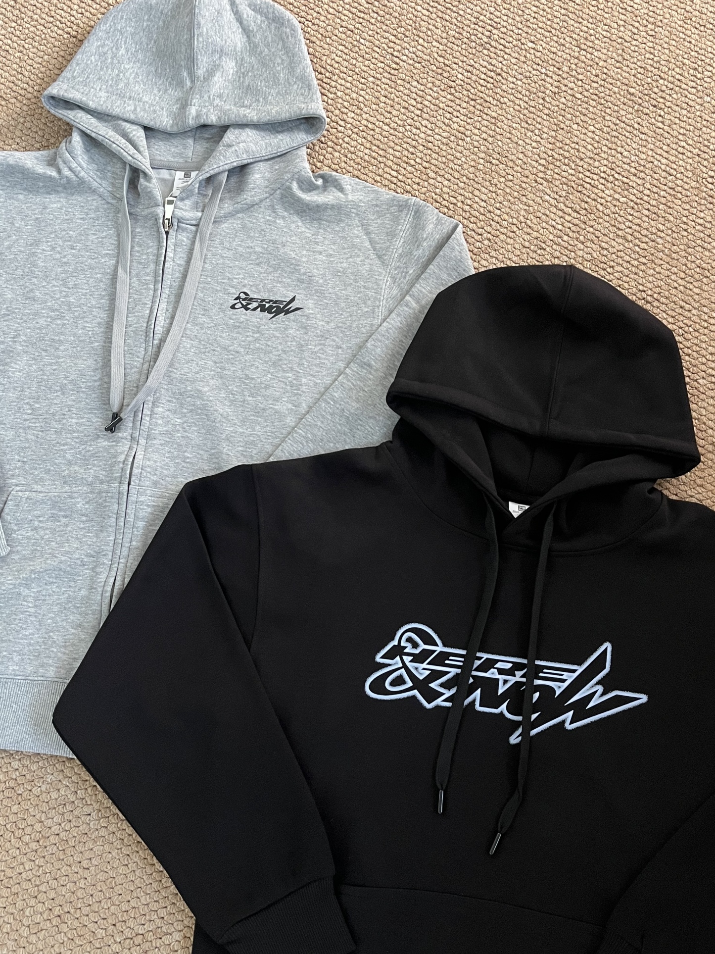 ZB1 World Tour Here&Now Merch Inspired Hoodie
