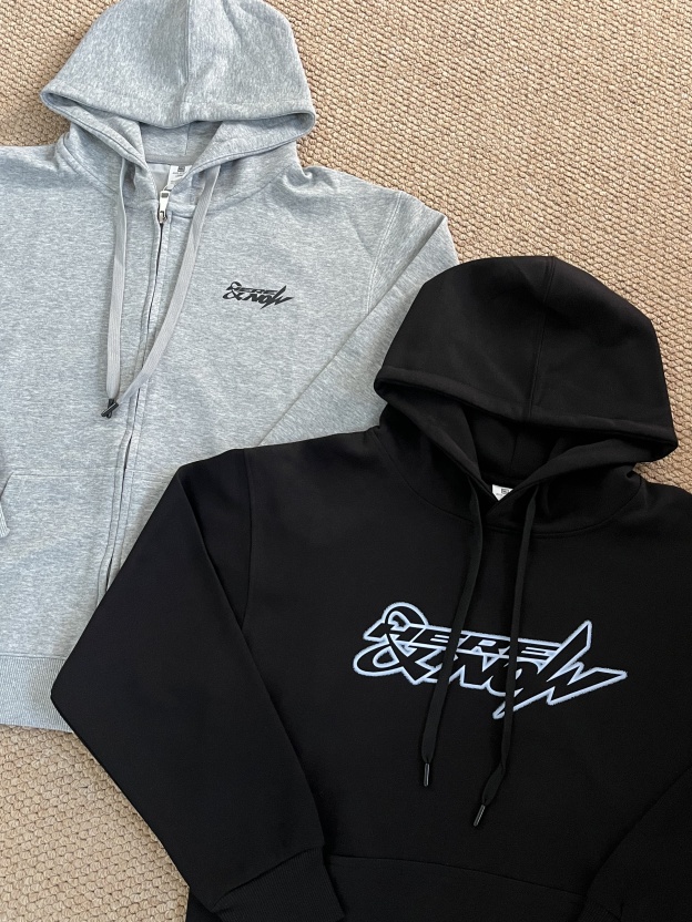 ZB1 World Tour Here&Now Merch Inspired Hoodie