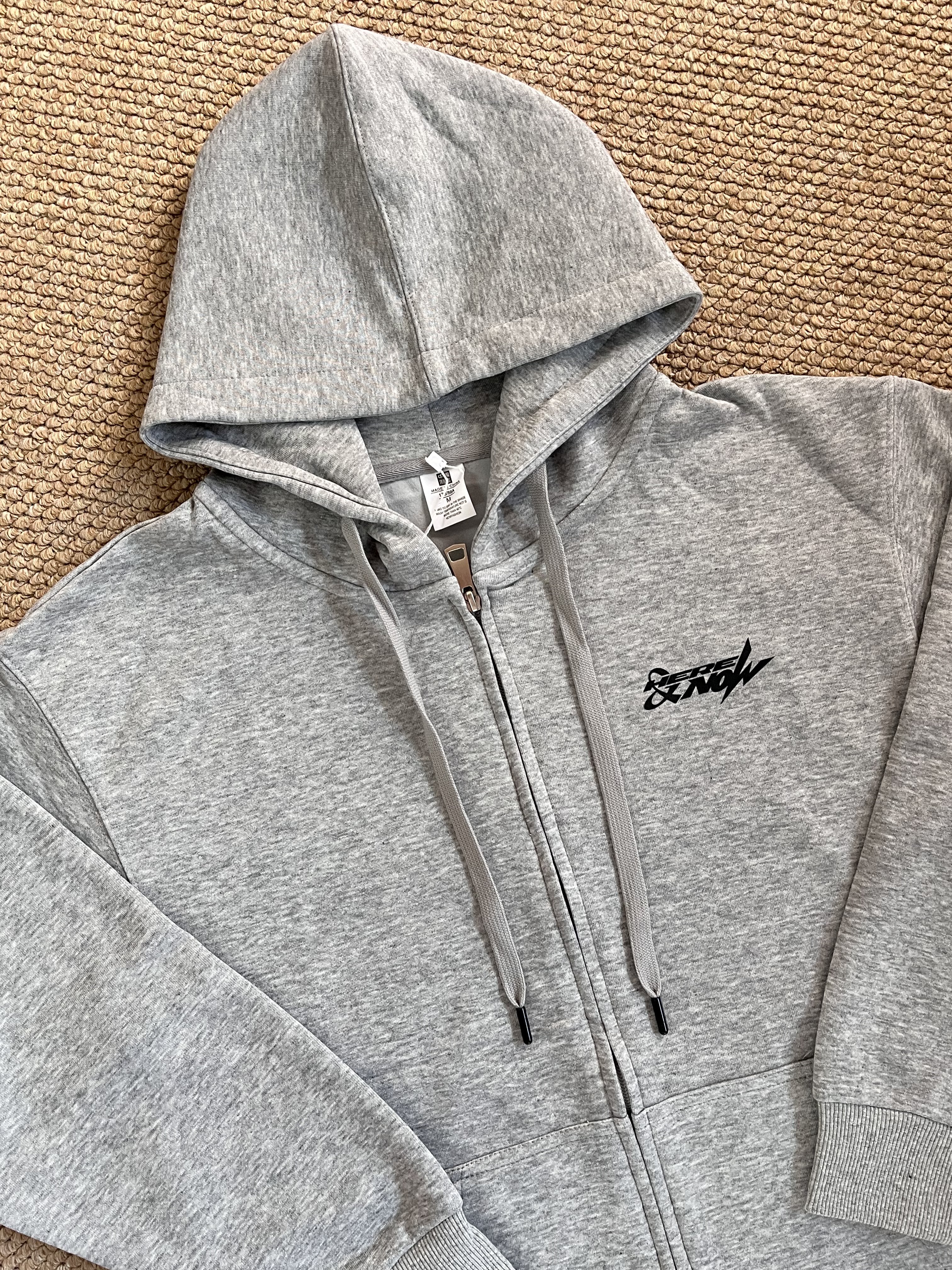 ZB1 World Tour Here&Now Merch Inspired Hoodie