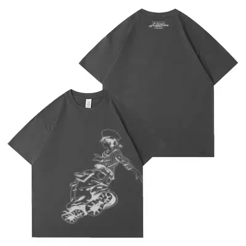 Riize 2026 Concert in Seoul Merch Inspired T-Shirt