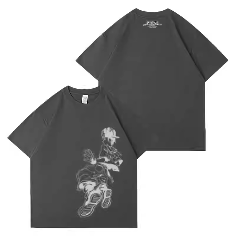 Riize 2026 Concert in Seoul Merch Inspired T-Shirt