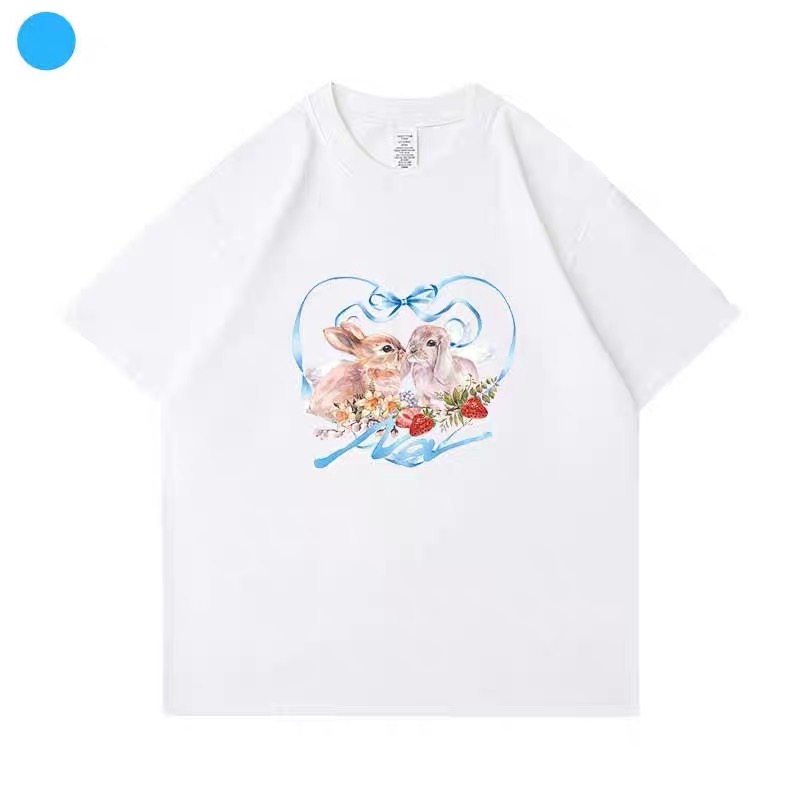 TWICE NAYEON X ODDONEOUT T-SHIRT