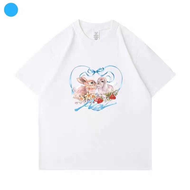 TWICE NAYEON X ODDONEOUT T-SHIRT