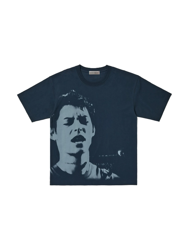 Cortis 2026 Tour Put Your Phone Down Merch Inspired Photo T-Shirt