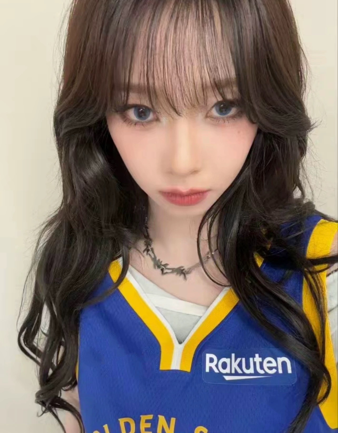 Aespa Customized Soccer Jersey