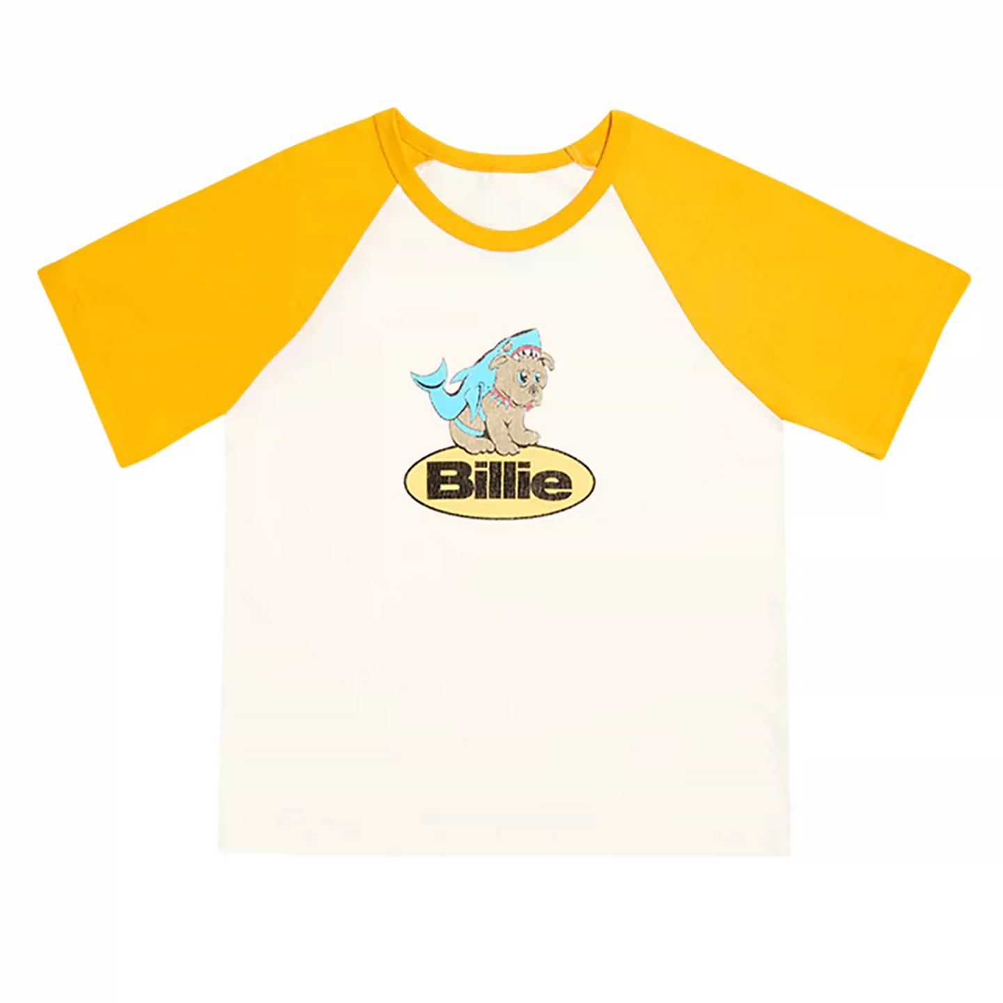 Billie Eilish Merch Inspired T-Shirt