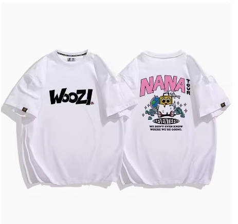 SEVENTEEN NANATOUR inspired Beach Sunshine Graphic T-Shirt