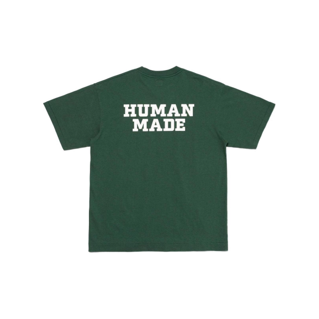 Enhypen Niki Inspired H Letter Print T-Shirt