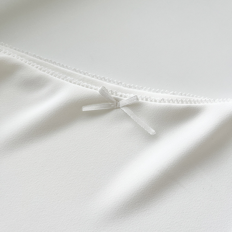 Lace Camisole Vest Low Waist Fishtail Half Skirt Set-Twice Nayeon