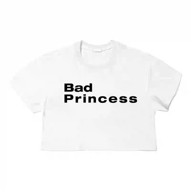 IVE SECRET Merch Inspied T-Shirt - IVE