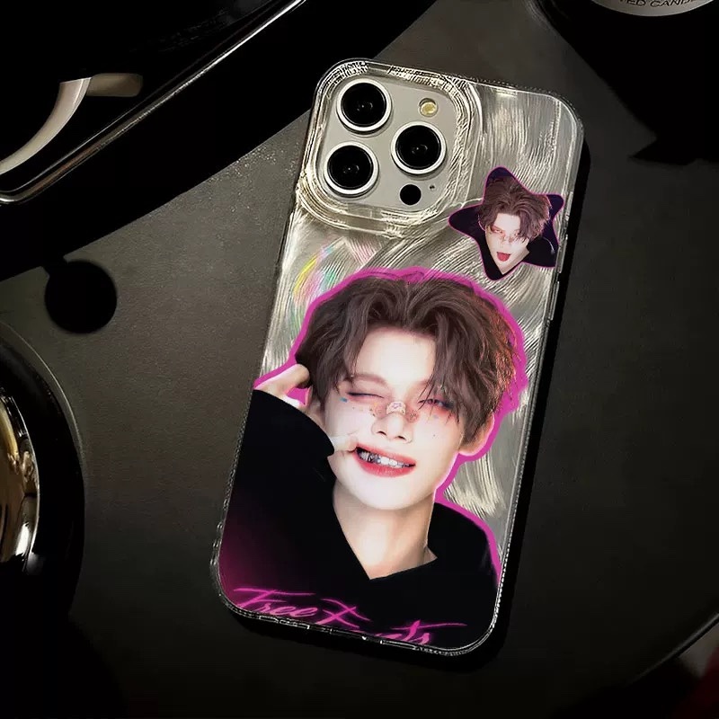 TXT Yeonjun 3 Pcs Set Phone Case for All Phones