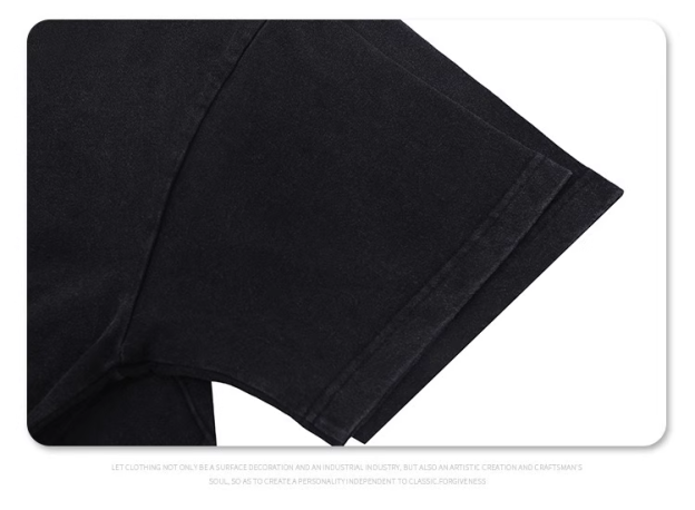 AESPA Inspired Customized Short Sleeve Tee