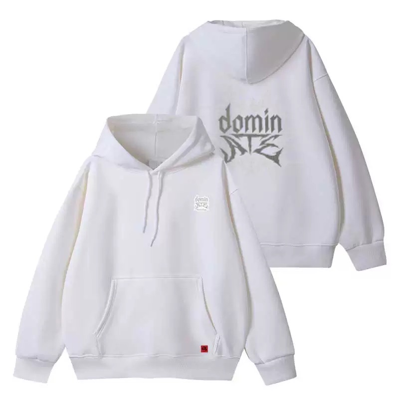 Stray Kids 2025 World Tour dominATE Japan Concert Merch Inspired Hoodie