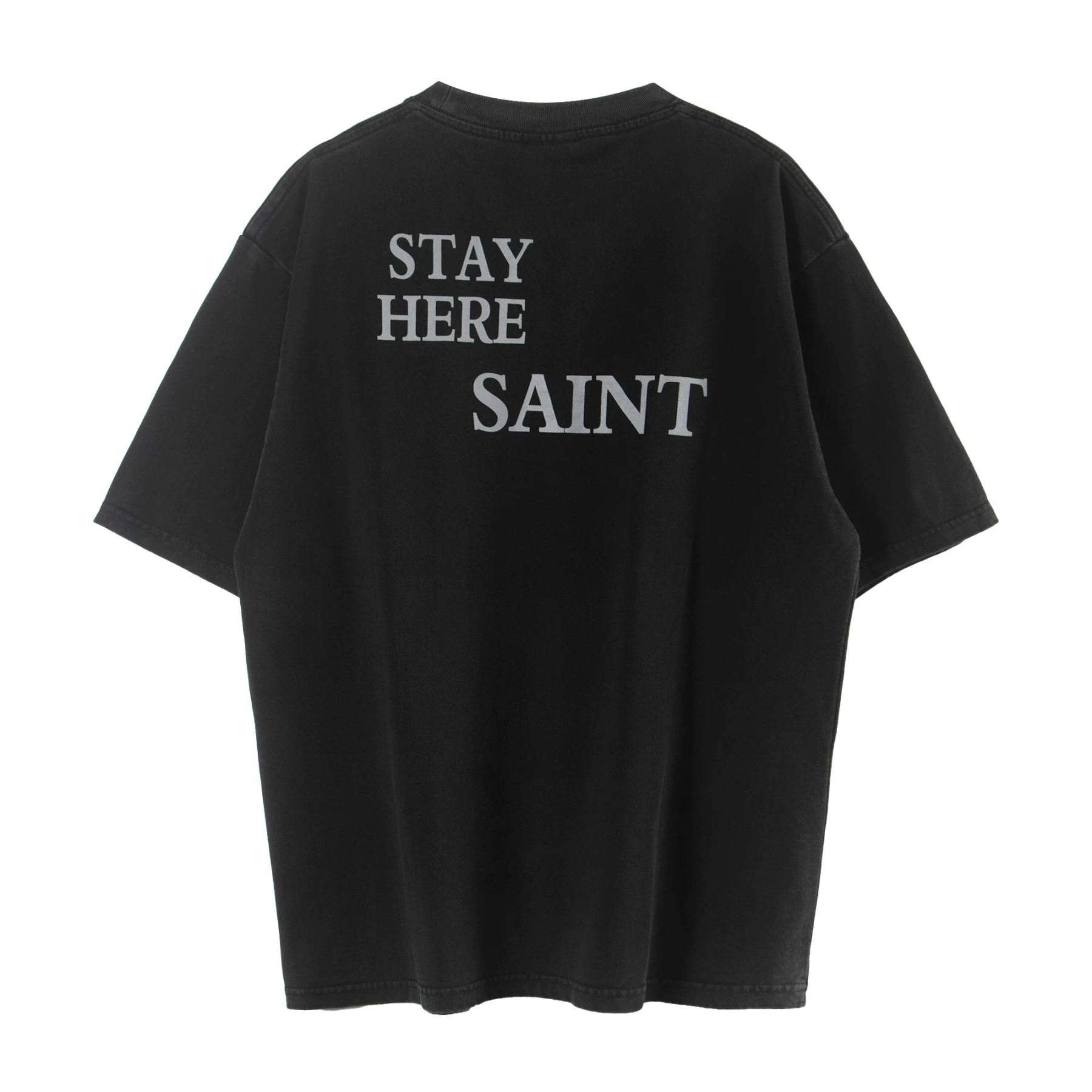 Boynextdoor Leehan Inspired Star Wars Vintage Washed T-Shirt