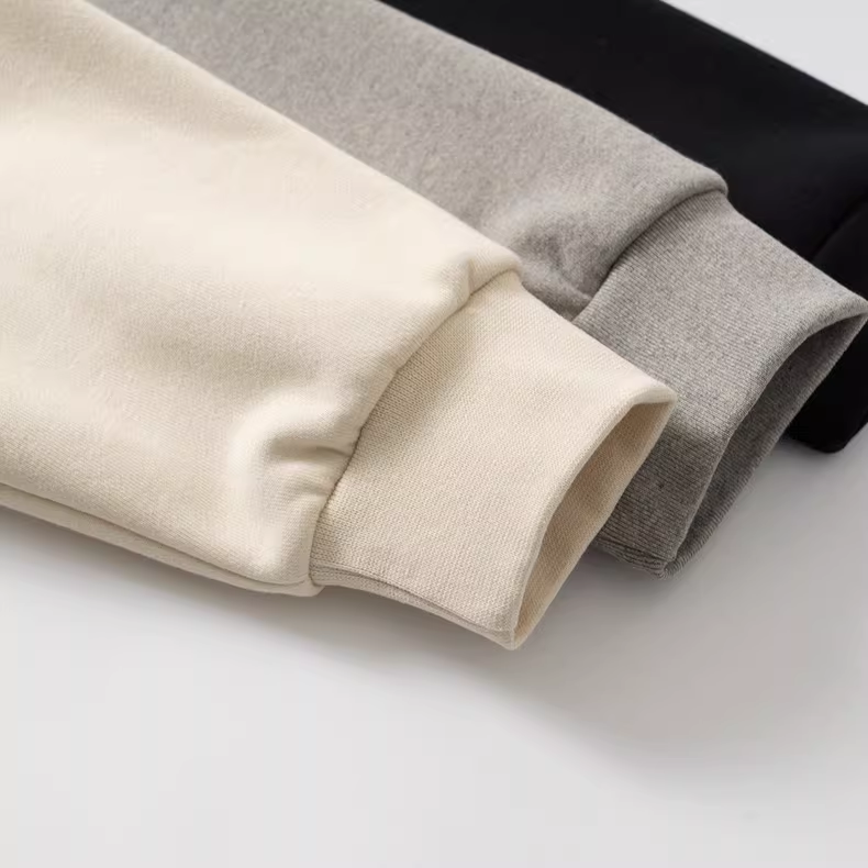 Straykdis Han Inspired Fear Of God Hoodie