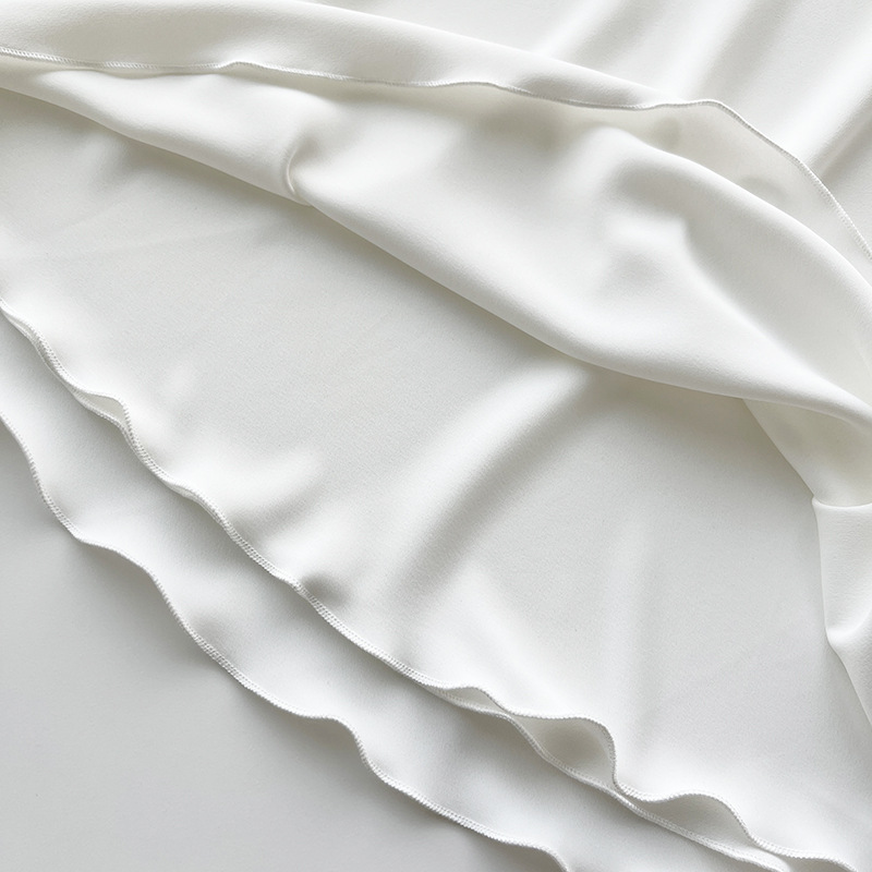 Lace Camisole Vest Low Waist Fishtail Half Skirt Set-Twice Nayeon