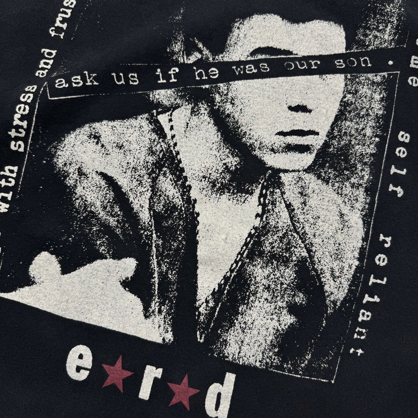 Seventeen DK Inspired Teen Just Wanted Love Long Sleeve T-Shirt