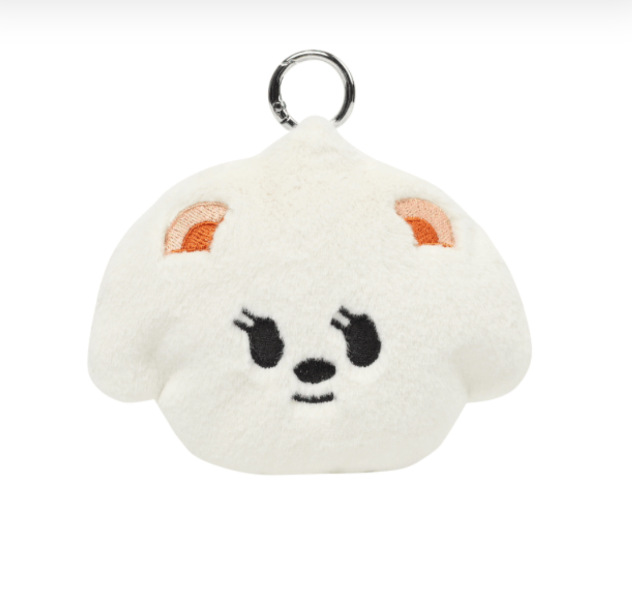 TXT PPULBATU COIN POUCH