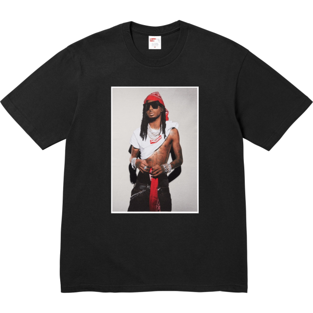 Enhypen Sunoo Inspired Playboi Carti T-Shirt