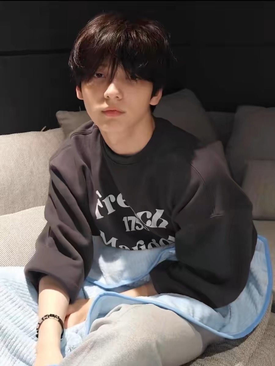 TXT Soobin