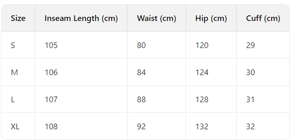 TXT Yeonjun Inspired Flame Print Wide Leg Pants