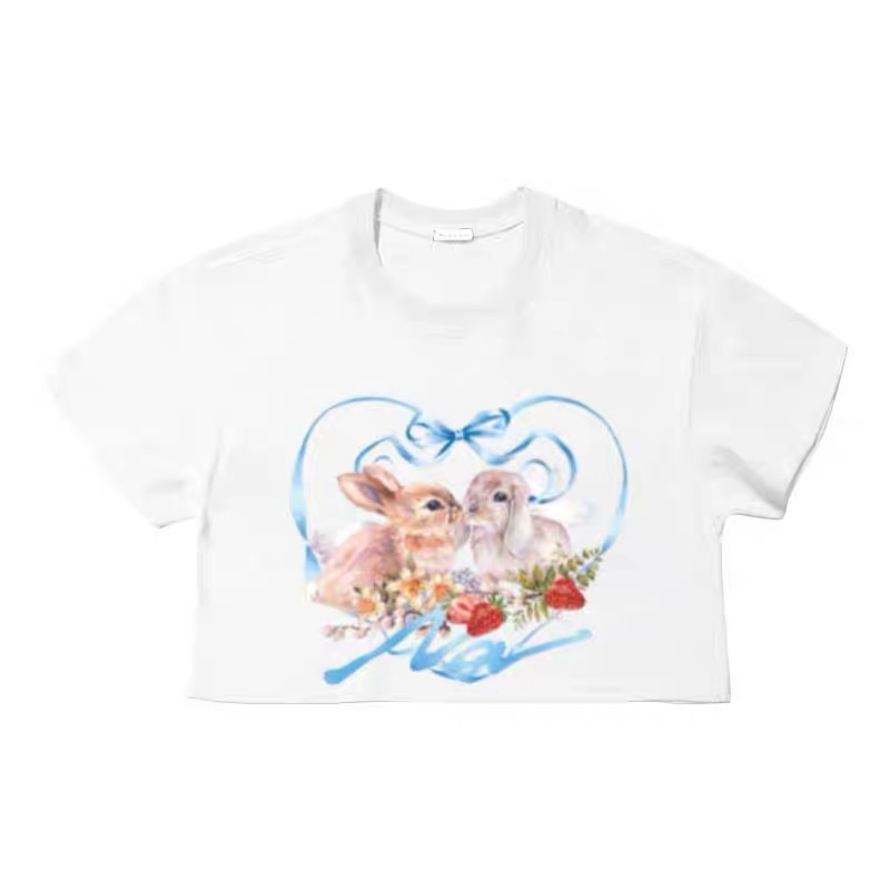 TWICE NAYEON X ODDONEOUT T-SHIRT