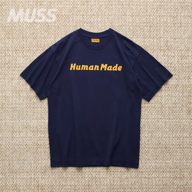 Enhypen Jungwon Inspired Human Made Dry Alls Graphic T-Shirt
