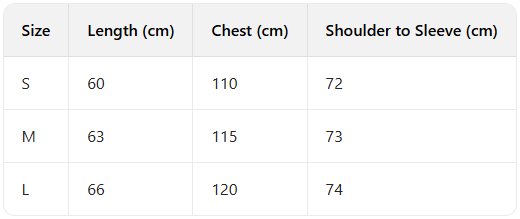 IVE Rei Inspired Polka Dot Zip-up Jacket