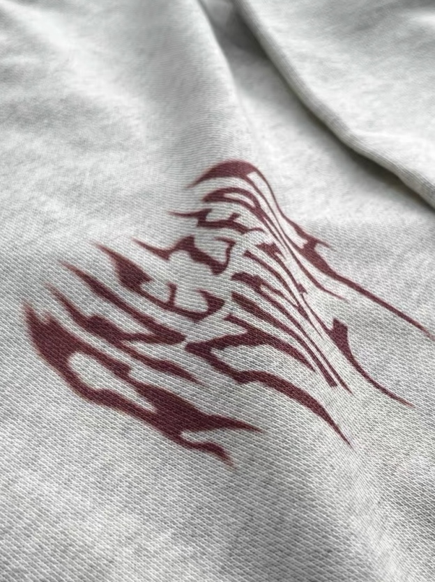 Enhypen Sunghoon Artist-Made Inspired Zip-up Hoodie