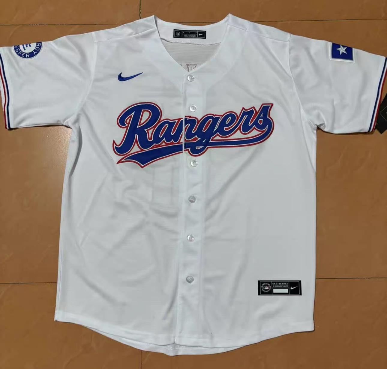 Stray Kids Dominate Custom Rangers  Jersey-Straykids