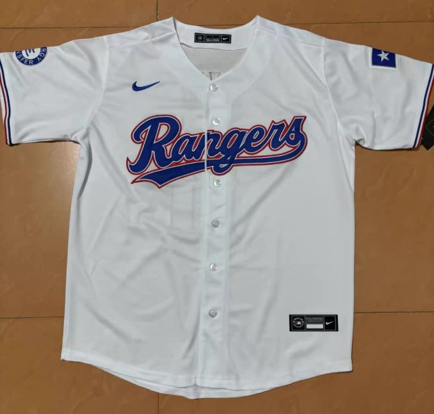 Stray Kids Dominate Custom Rangers  Jersey-Straykids