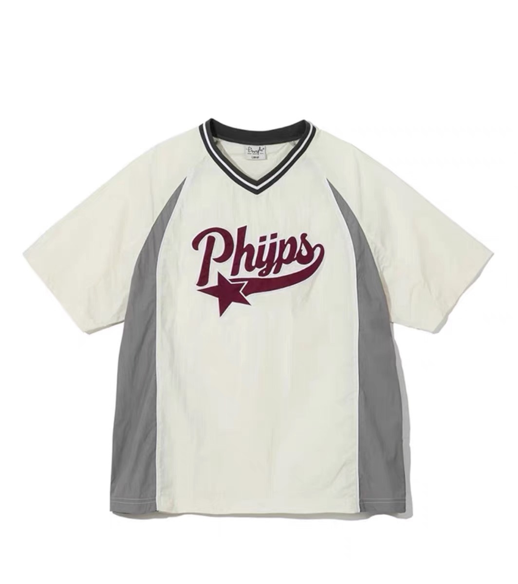 WayV Hendery Inspired Baseball Jersey T-Shirt