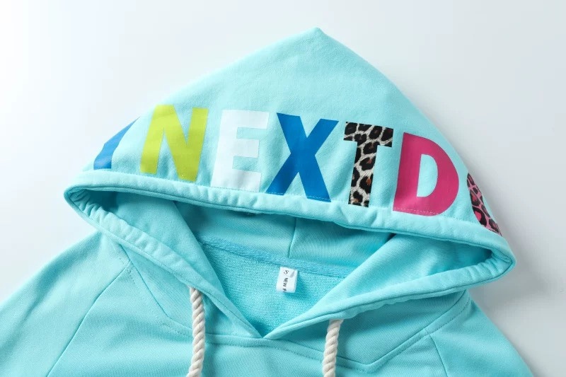 Boynextdoor one and only stage inspired BLUE HOODIE
