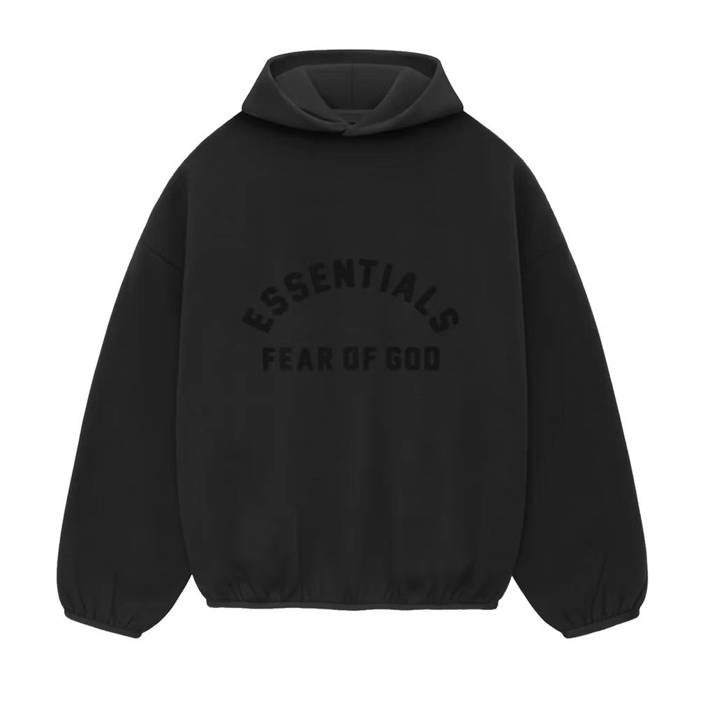 Seventeen  Wonwoo black hoodie sweatshirt