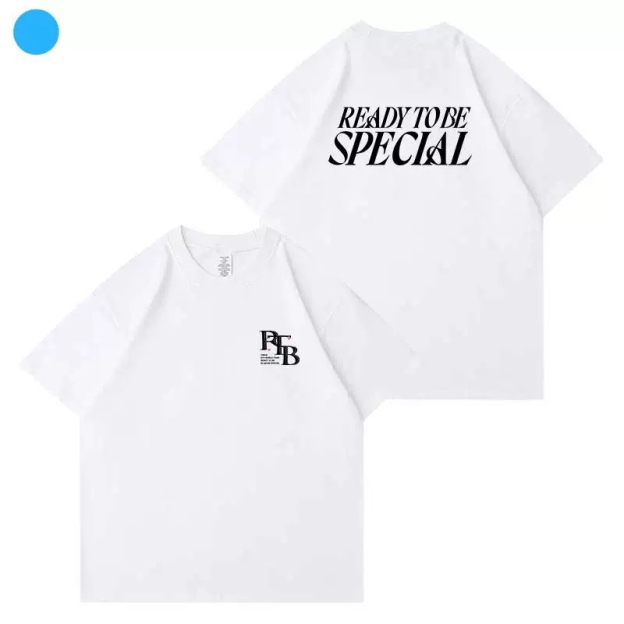 Twice Ready To Be special WORLD TOUR merch inspired tshirt