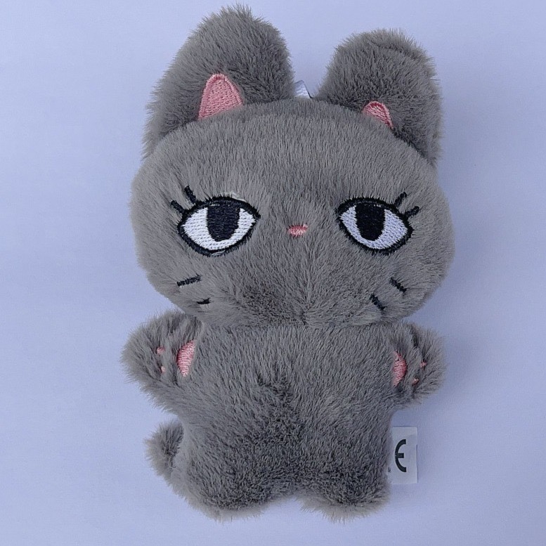 Aespa official inspired Plush doll Keychain