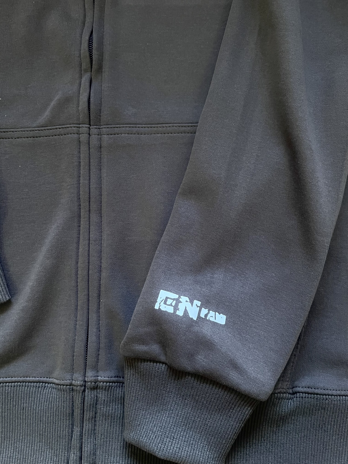 ENHYPEN WALK THE LINE Concert inspired Zip Hoodie