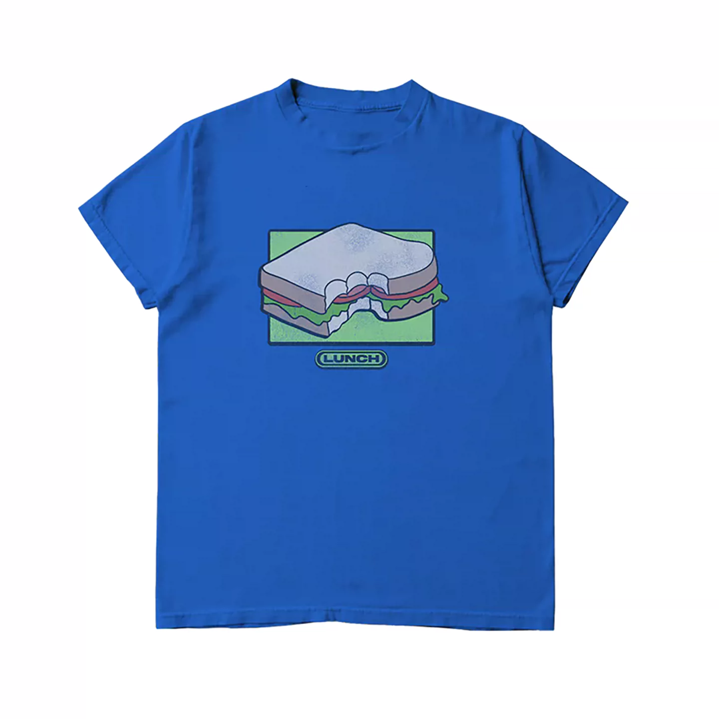 Billie Eilish Merch Inspired T-Shirt