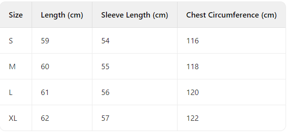 Hooded Sweater Zipper Cardigan-Aespa Karina