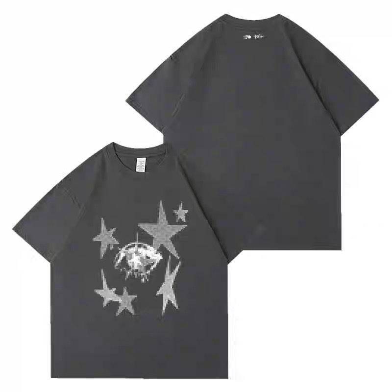 TXT The Star Chapter:Together Pop-up Store Merch Inspired Tee
