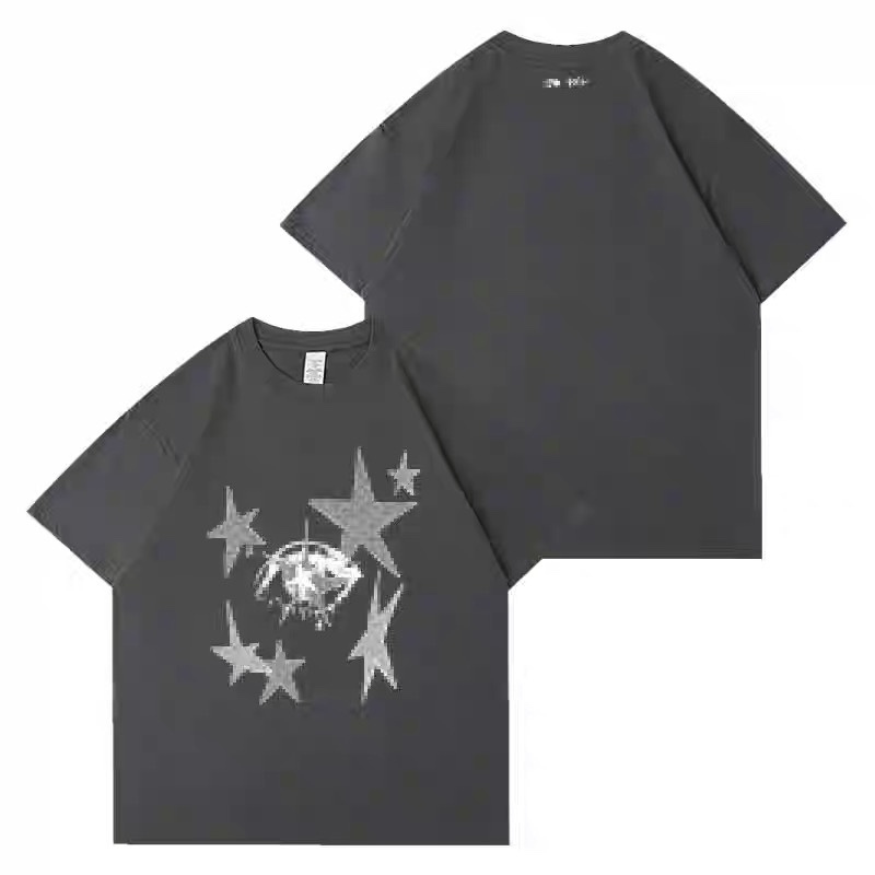 TXT The Star Chapter:Together Pop-up Store Merch Inspired Tee