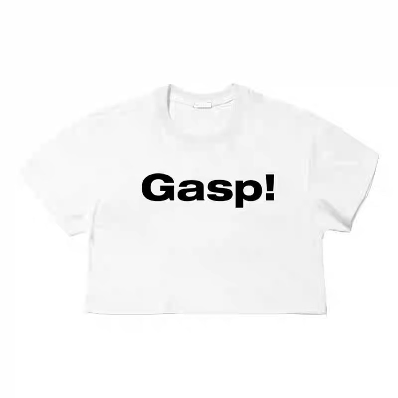 IVE SECRET Merch Inspied T-Shirt - IVE