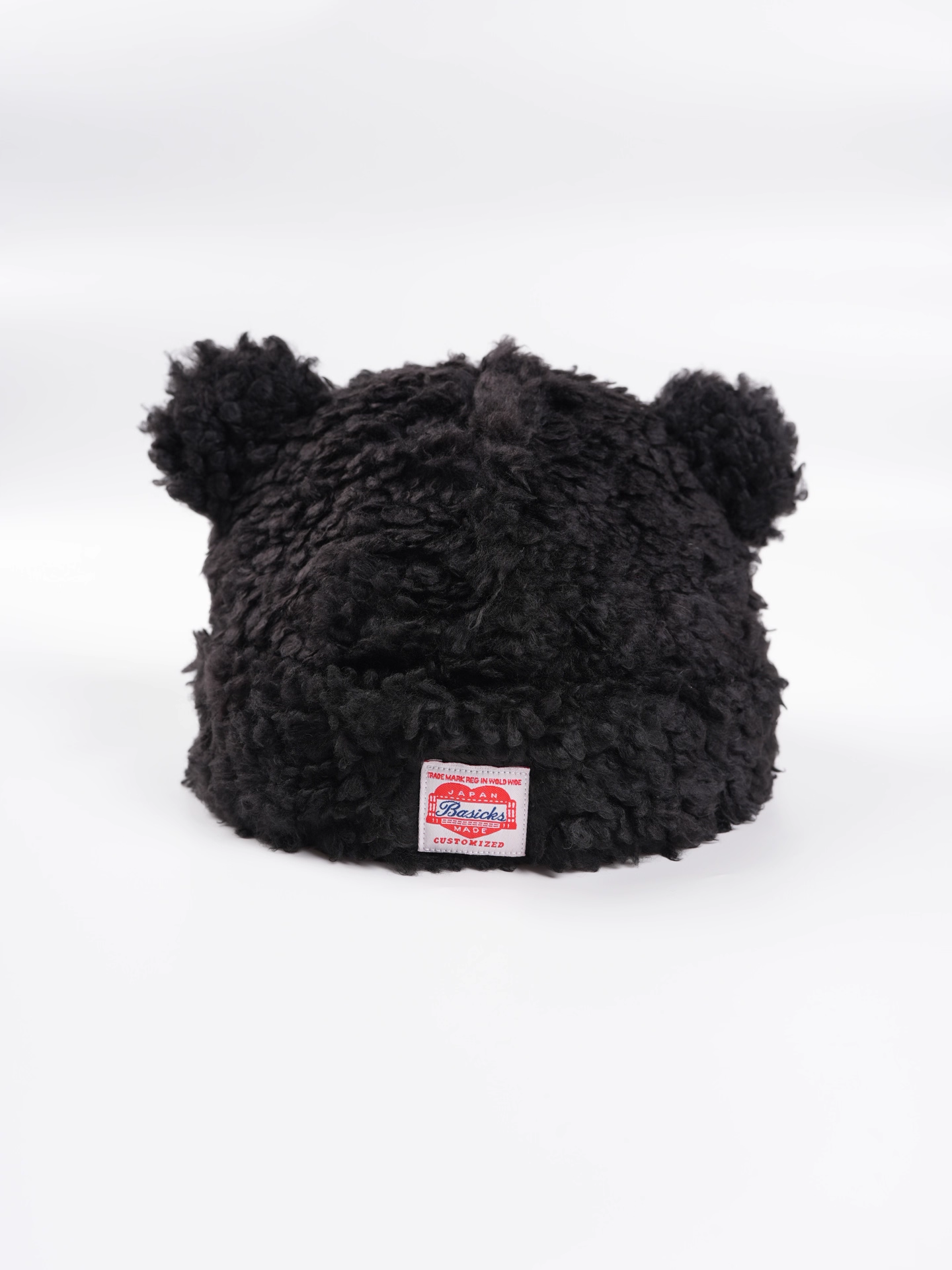 Enhypen&Twice&Lesserafim Inspired Bear Beanie