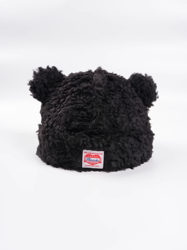 Enhypen&Twice&Lesserafim Inspired Bear Beanie