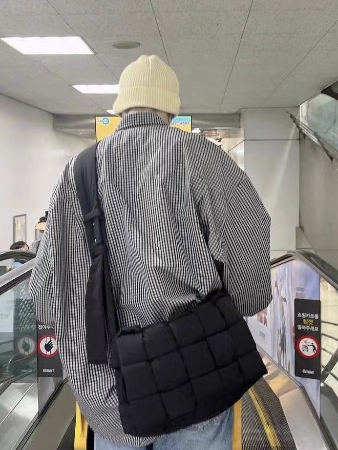 Seventeen S.coups Inspired Plaid Shirt