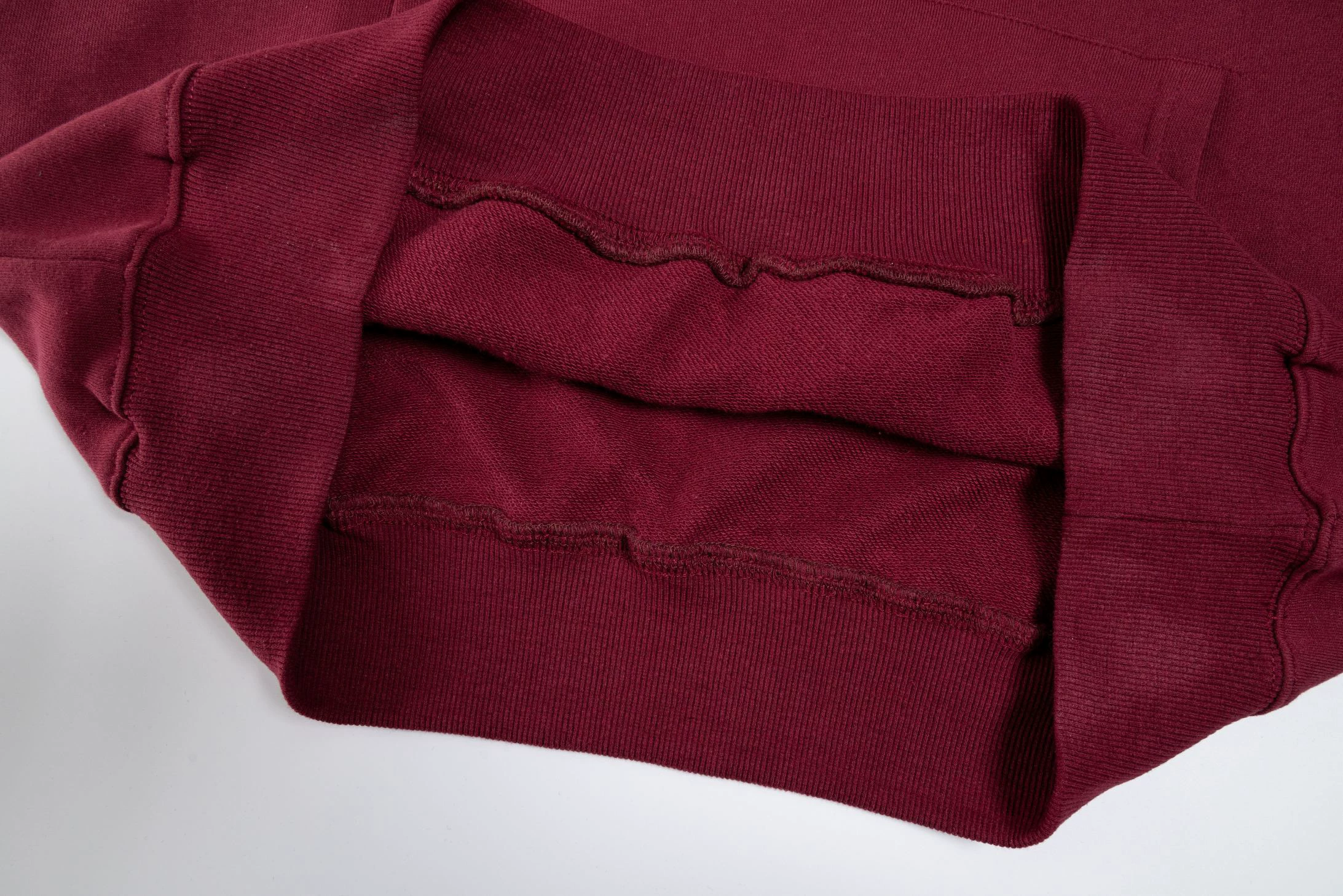 Enhypen Ni-ki I inspired ERD Remember When Red Hoodie-niki