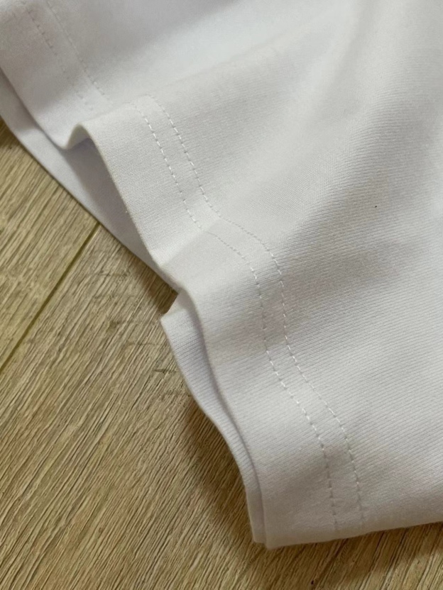 Newjeans Hyein Inspired Strawberry Oversize Tee